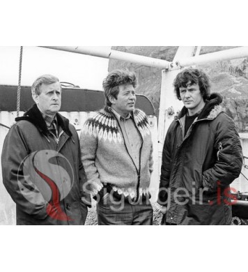 Eigendur Gullbergs Ve.