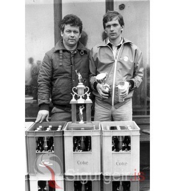 Golfklúbbur Vestmannaeyja.