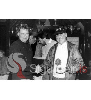 Golfklúbbur Vestmannaeyja.