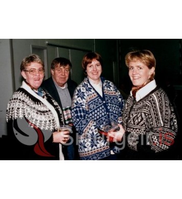 Valdi í Kinn og fjölsk.