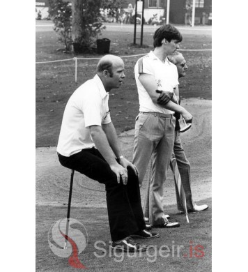 Golfklúbbur Vestmannaeyja.