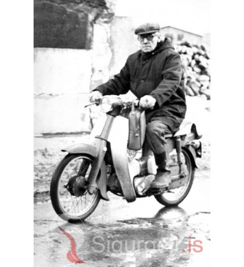 Helgi Þorsteinsson (fagri).