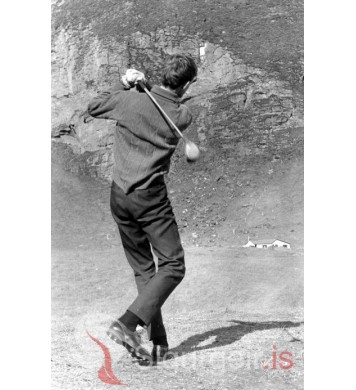 Golfklúbbur Vestmannaeyja.