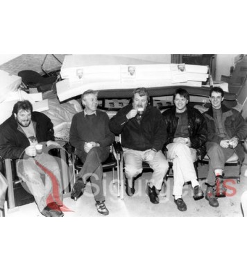 Málin rædd á Reynistað.