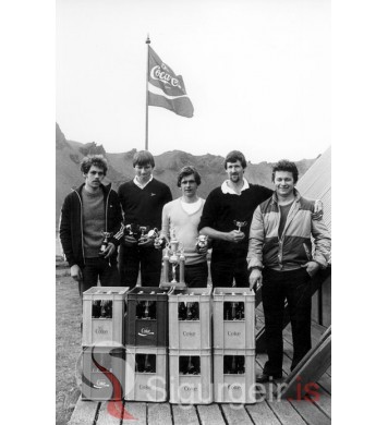 Golfklúbbur Vestmannaeyja.