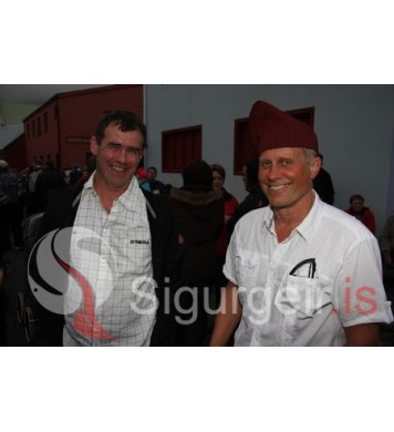 Goslokahátíð 2009, 