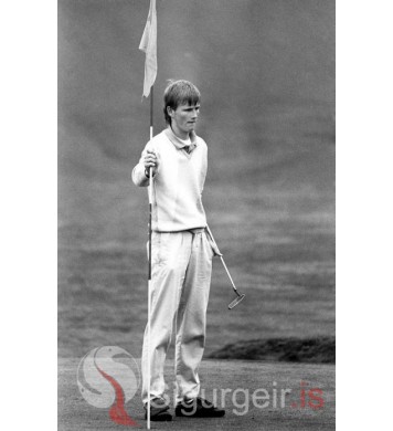 Golfklúbbur Vestmannaeyja.