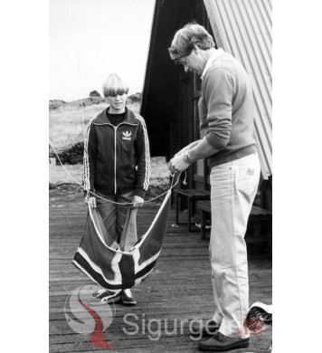 Golfklúbbur Vestmannaeyja.