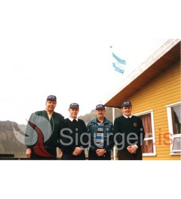 Golfklúbbur Vestmannaeyja.