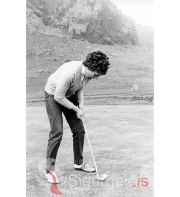 Golfklúbbur Vestmannaeyja.