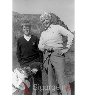 Golfklúbbur Vestmannaeyja.