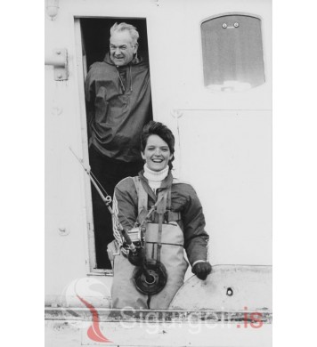 Sjóstangaveiðimót.