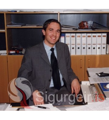 Magnús Arngrímsson.