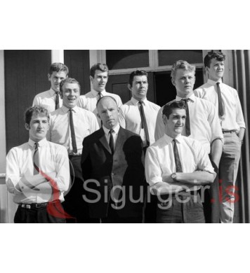 Stýrimannaskólinn í Vestm.eyjum.