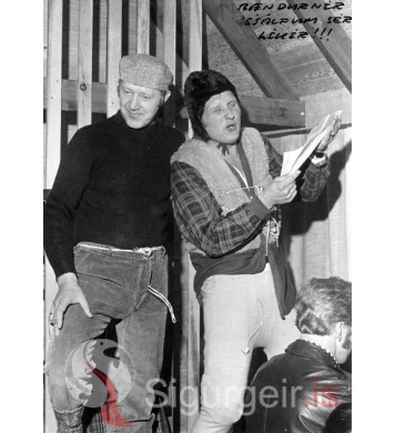 Golfklúbbur Vestmannaeyja.