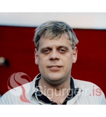 Hjalti Hávarðsson.