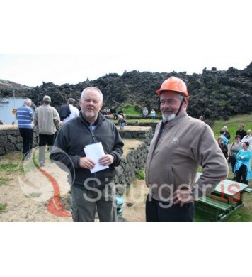 Minningardagar um Tyrkjaránið.