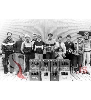 Golfklúbbur Vestmannaeyja.