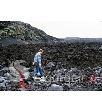 Guðlaugur Friðþórsson.