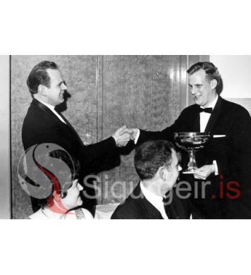 Golfklúbbur Vestmannaeyja.