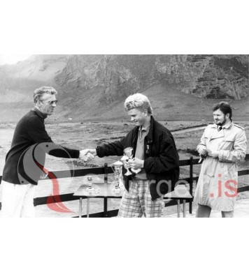 Golfklúbbur Vestmannaeyja.