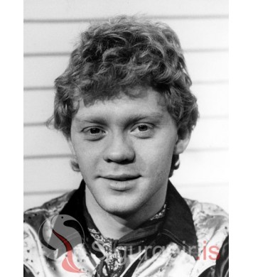 Hávarður Bernharðsson