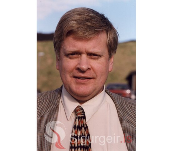 Gaui Hjöll. 