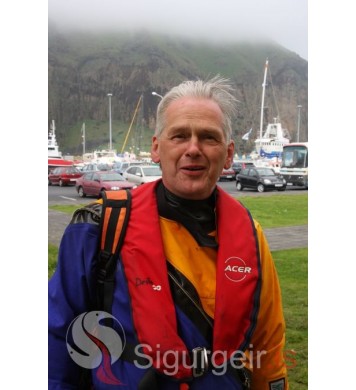 Goslokahátíð 2009.