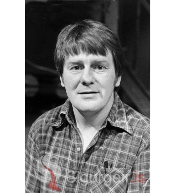 Auðberg Óli Valtýsson.