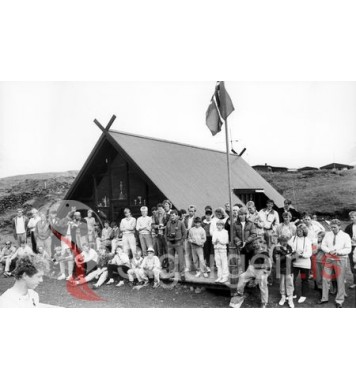 Golfklúbbur Vestmannaeyja.