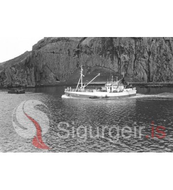 Sigurfari VE-138.