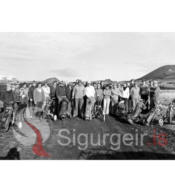 Golfklúbbur Vestmannaeyja.