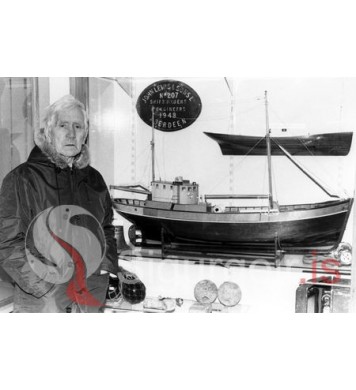 Ólafur í Nýhöfn.