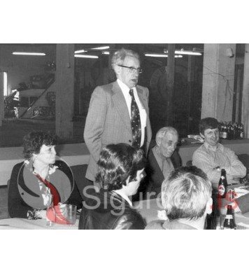 Netagerðin Ingólfur. 