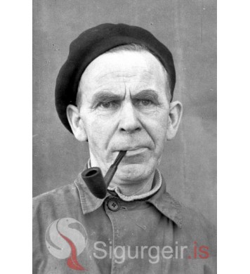 Brynjólfur Einarsson.