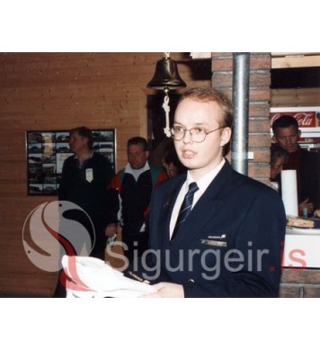 Golfklúbbur Vestmannaeyja.