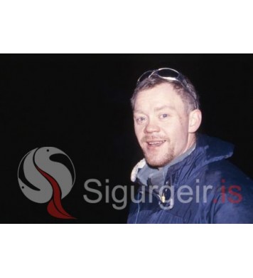 Hávarður Bernharðsson.