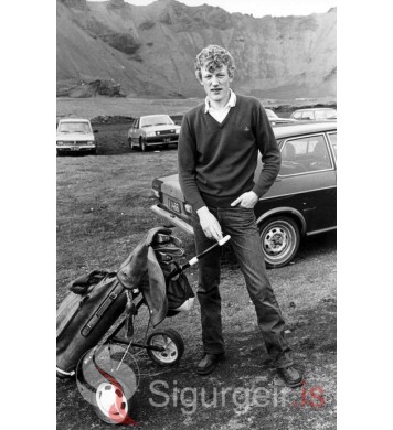 Golfklúbbur Vestmannaeyja.