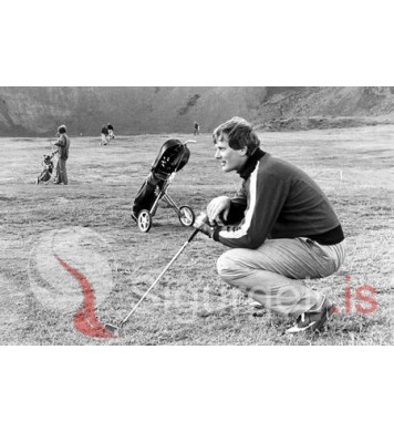 Golfklúbbur Vestmannaeyja.