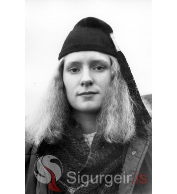 Vestmannaeyjar 1873.