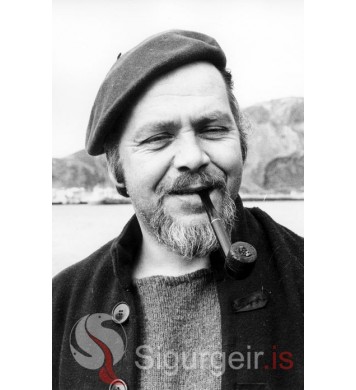 Vestmannaeyjar 1873.