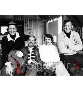 Golfklúbbur Vestmannaeyja.