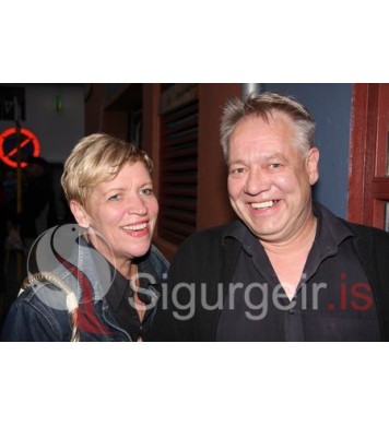 Goslokahátíð 2009.