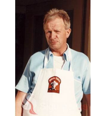 Jói á Grundarbrekku.