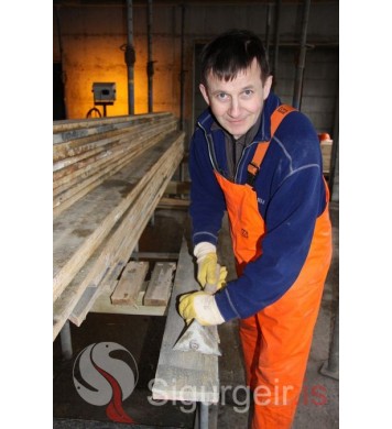 Jóhann Jóhannsson.