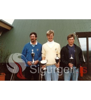 Golfklúbbur Vestmannaeyja.