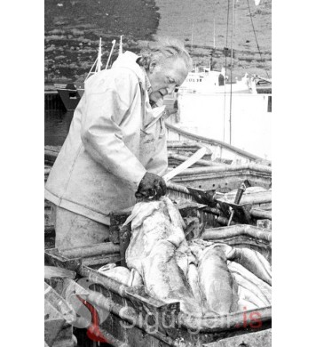 Hilmar Rósmundsson.