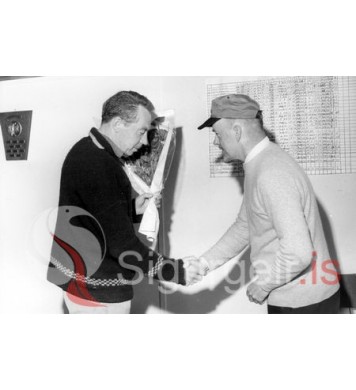 Golfklúbbur Vestmannaeyja.