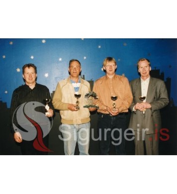 Bridge, Selfoss-sveitin.