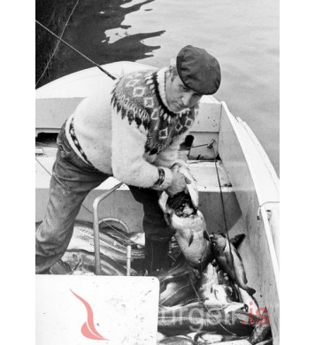 Jóhannes Tómasson.